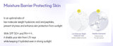 espoir Water Splash Sun Serum SPF 50 Sunscreen, 1.69 fl oz, 2-pack