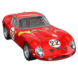 Hot Wheels Team Transport Ferrari 250 GTO and Fiat 642 RN2 Bartoletti Transporter