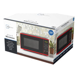 Mainstays 0.7 cu.ft. Countertop Microwave Oven, 700 Watts