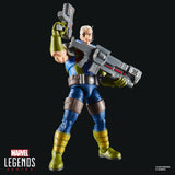 X-Men Marvel Legends Series Marvel's Cable X-Men '97 6-Inch Action Figure