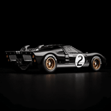 Hot Wheels RLC Ford GT40 Mk II Premium Die-Cast Collector Car