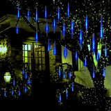 20" Meteor Shower Lights, 20 Tubes, 1080 LEDs, 2-Pack