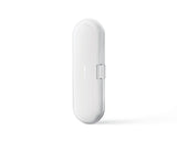 Philips Sonicare Optimal Clean Rechargeable Electric Toothbrush, 2-pack