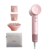 Laifen SWIFT SE 1400W Hair Dryer with 3 Magnetic Nozzles and Travel Bag