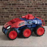 Marvel Spider-Man Brand New Day 2-in-1 Super Chompin' Tank Vehicle