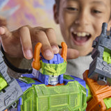 Transformers CYBERWORLD Scorponok Strike Battle Converting Action Figure Playset