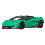 Hot Wheels Boulevard 2025 Factory Set, 25 Premium Die-Cast Cars