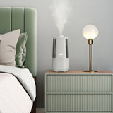 Homedics Ultrasonic Warm and Cool Mist 1G Humidifier