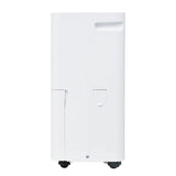 Hisense 35-Pint Dehumidifier, 3-Speed, 3000 Sq Ft, HD3524