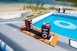 HO Sports Liquid Oasis 10’ Inflatable Lounge