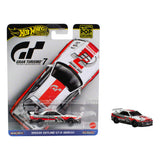 10-Pack Hot Wheels Premium Pop Culture 1:64 Die-Cast Cars, Trucks & Vans – 2 Themed 5-Packs
