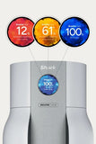 Shark BreatheClear MAX Air Purifier HP365CO with NeverChange HEPA Filter