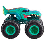 Hot Wheels Monster Trucks Colossal Mega-Wrex Toy Truck – Large-Scale Monster Truck