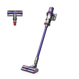 Restored Premium Dyson V10 Animal+ Cordless Vacuum Cleaner | Purple (Refurbished)