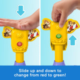 Fisher-Price Little People Disney Jr Mickey Minnie Musical Train Toy