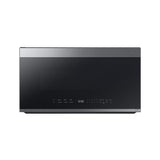 Samsung Bespoke 2.1 Cu. Ft. Over-the-Range Microwave with Wi-Fi, Sensor Cook