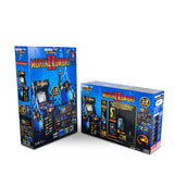 Arcade1Up Mortal Kombat II Classic SE Arcade Machine, 13 Games WiFi Online Play
