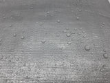 Ozark Trail 12x24 Heavy-Duty Tarp, 10 Mil PE Waterproof Canopy with Grommets