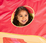 Bluey Pop-Up Playhouse Tent Set – Indoor & Outdoor Kids’ Play Tent, Ages 3–6