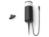 Philips Hue White & Color Ambiance Calla Outdoor Smart Pathway Light Extension