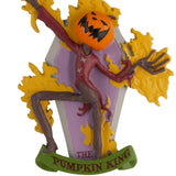 Hallmark Disney Tim Burton’s The Nightmare Before Christmas Pumpkin King Ornament