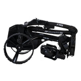 MGI Zip Navigator AT All terrain Electric Golf Cart Bundle