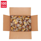 St Michel Traditional Madeleine Classic French Sponge Cake 100 - count