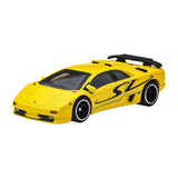 Hot Wheels Boulevard 2025 Factory Set, 25 Premium Die-Cast Cars