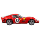 Hot Wheels Team Transport Ferrari 250 GTO and Fiat 642 RN2 Bartoletti Transporter