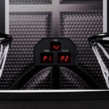 MD Sports Best Shot 2-Player Indoor Arcade Basketball Game with Electronic Scoring