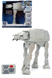 Star Wars R/C AT-AT Walker by Jada Toys – 13" Remote Control Imperial Walker