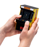 Arcade1Up Pac-Man Handheld Arcade Game, Retro Mini Console Full Color Screen