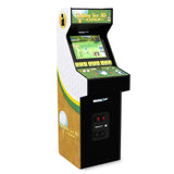 Arcade1Up Golden Tee 3D 35th Deluxe Machine, 8 Games 17" BOE Screen Online