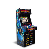 Arcade1Up Mortal Kombat II Classic SE Arcade Machine, 13 Games WiFi Online Play