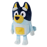Bluey Family & Friends 8" Assorted Plush – Actual Height 6.5"–9", Styles Vary