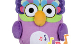 10" Bluey Chattermax Talking Plush – 6 Sound Effects, Voice Recording & High-Pitch Playback
