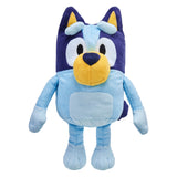 13" Bluey Talking Plush – 9 Character Phrases & Theme Song, Ages 3–6