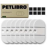 Petlibro Capsule Stainless Steel Cat Water Fountain