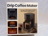 Chefman Caffeinator Drip Coffee Maker