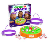 Cows in Space by Relatable – 2-Player Family Dexterity Game