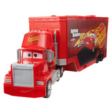 Disney Pixar Cars Transforming Mack Playset – 2-in-1 Toy Truck