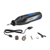 Dremel 7350 Cordless Rotary Tool Kit with 7 Accessories