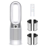 Dyson Purifier Hot+Cool HP11 Air Purifier, Heater & Cooling Fan with HEPA Filtration