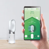 Dyson Purifier Hot+Cool HP11 Air Purifier, Heater & Cooling Fan with HEPA Filtration