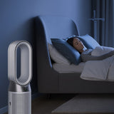 Dyson Purifier Hot+Cool HP11 Air Purifier, Heater & Cooling Fan with HEPA Filtration