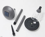 Energizer 12 Pack Solar LED Pathway Lights – 15 lm Landscape Lights