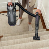 Shark POWERDETECT Complete Performance Upright Vacuum with Powered Lift-Away
