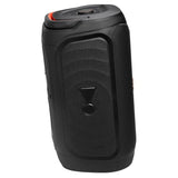 JBL 22.6" PartyBox 130 – Portable Bluetooth Party Speaker with Wireless Microphone