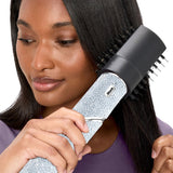 Shark FlexStyle Frosted Diamond Air Styling and Drying System, Model HD442JW