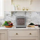 10-Tray Cosori Stainless Steel Food Dehydrator, 7.28 sq. ft. Capacity